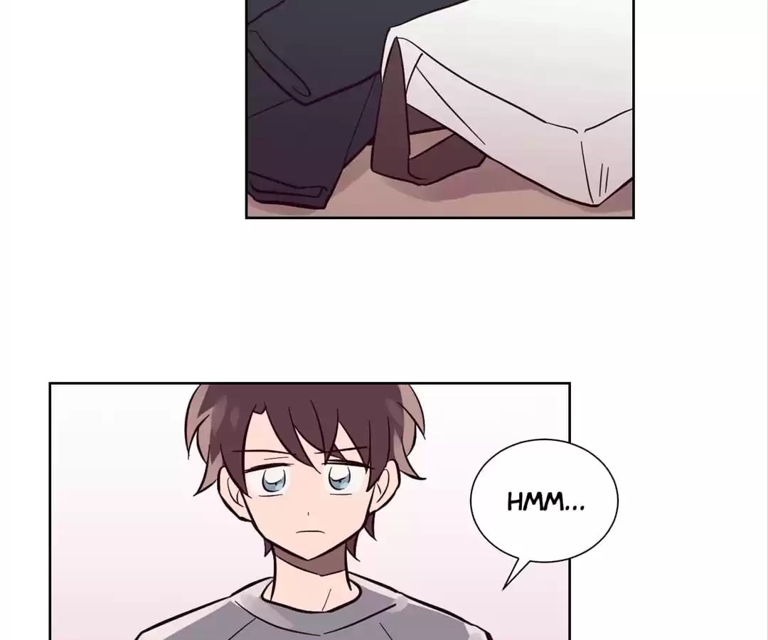 Beyond Memory Chapter 4 page 34 - 