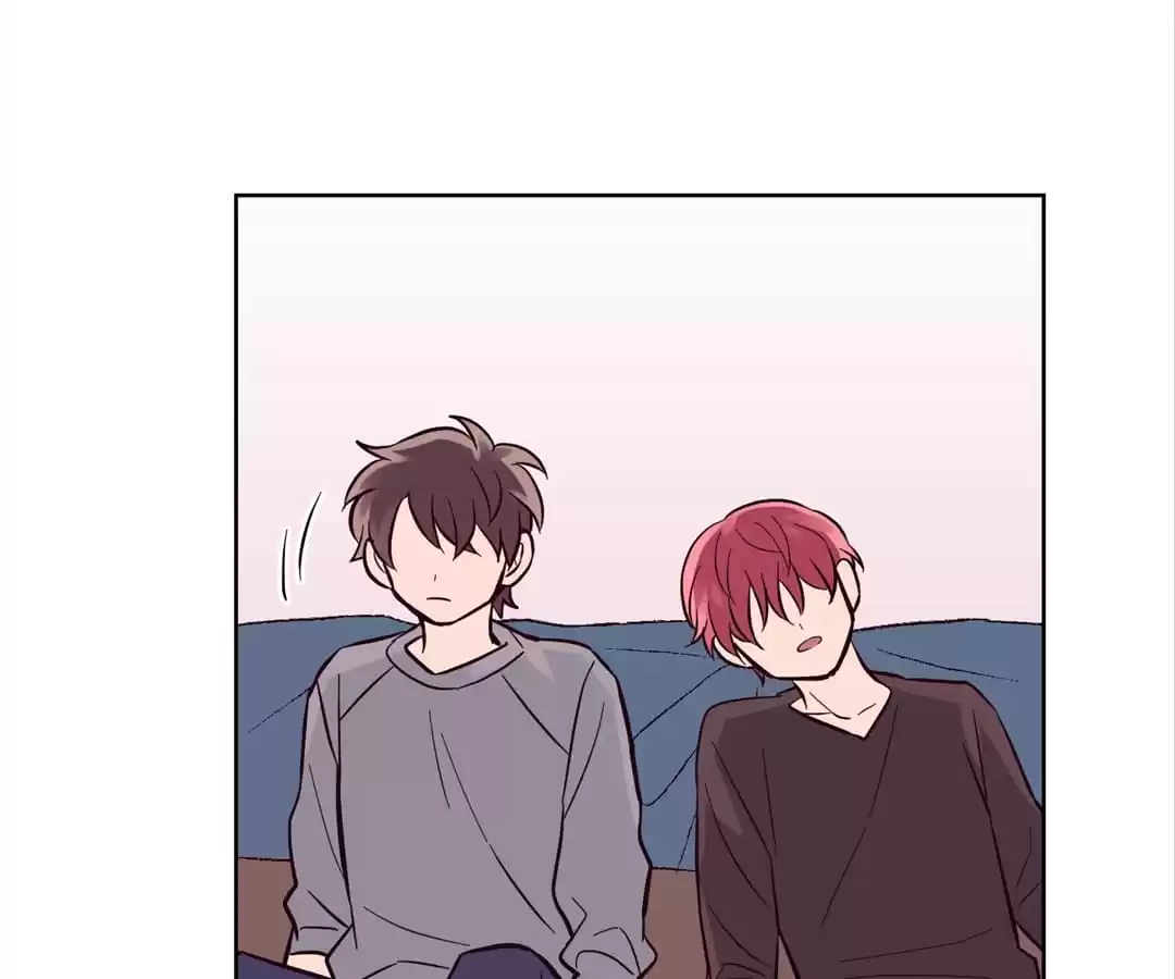 Beyond Memory Chapter 4 page 40 - 