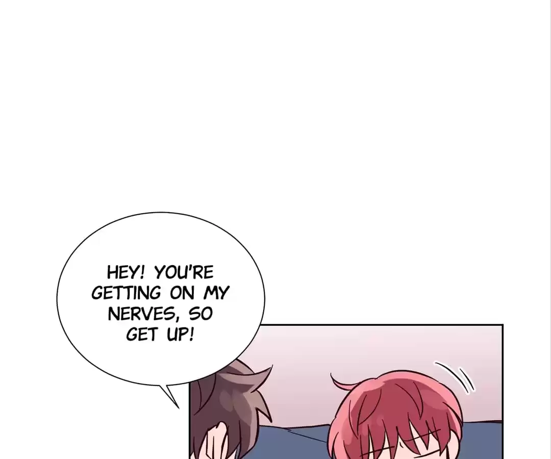 Beyond Memory Chapter 4 page 51 - 