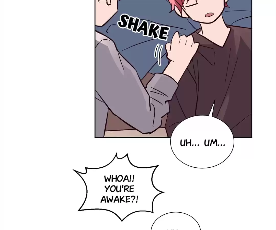 Beyond Memory Chapter 4 page 52 - 
