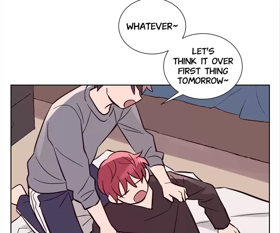 Beyond Memory Chapter 4 page 57 - 