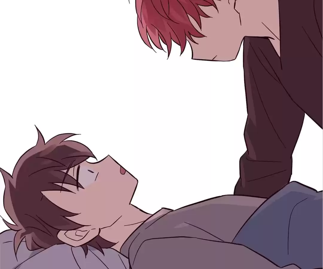 Beyond Memory Chapter 4 page 70 - 