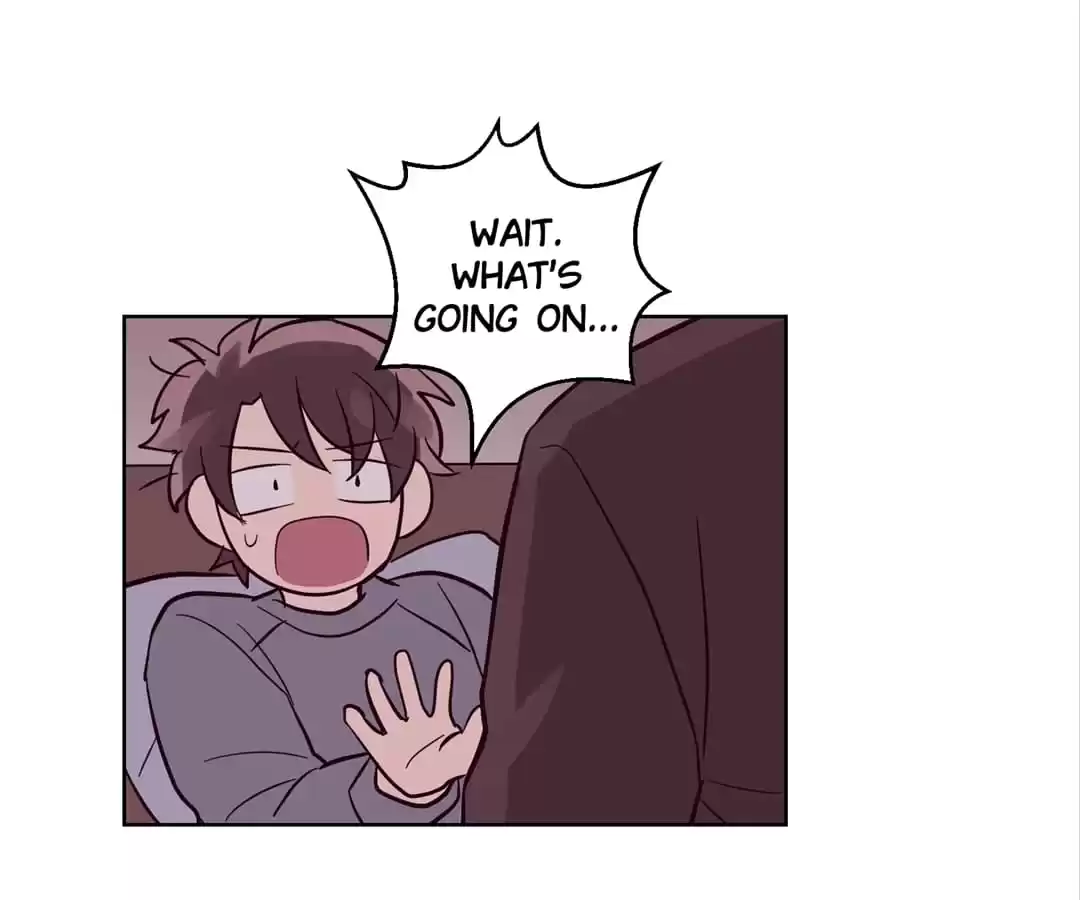 Beyond Memory Chapter 4 page 77 - 