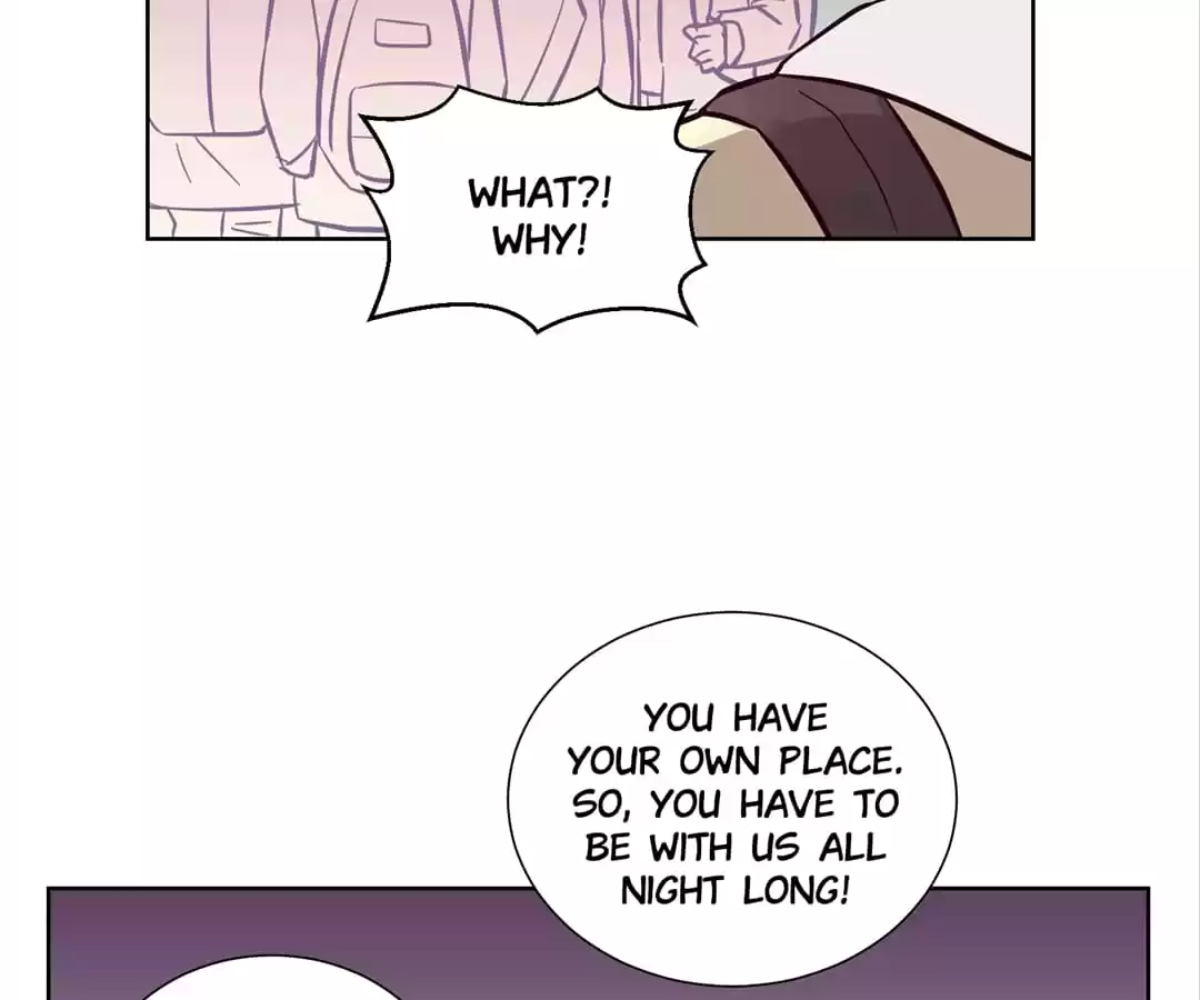 Beyond Memory Chapter 4 page 9 - 