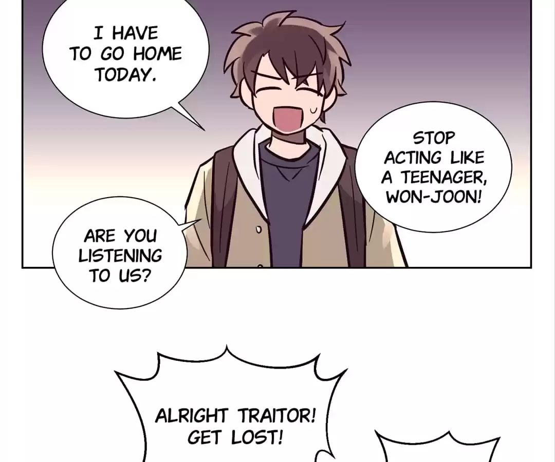 Beyond Memory Chapter 4 page 10 - 