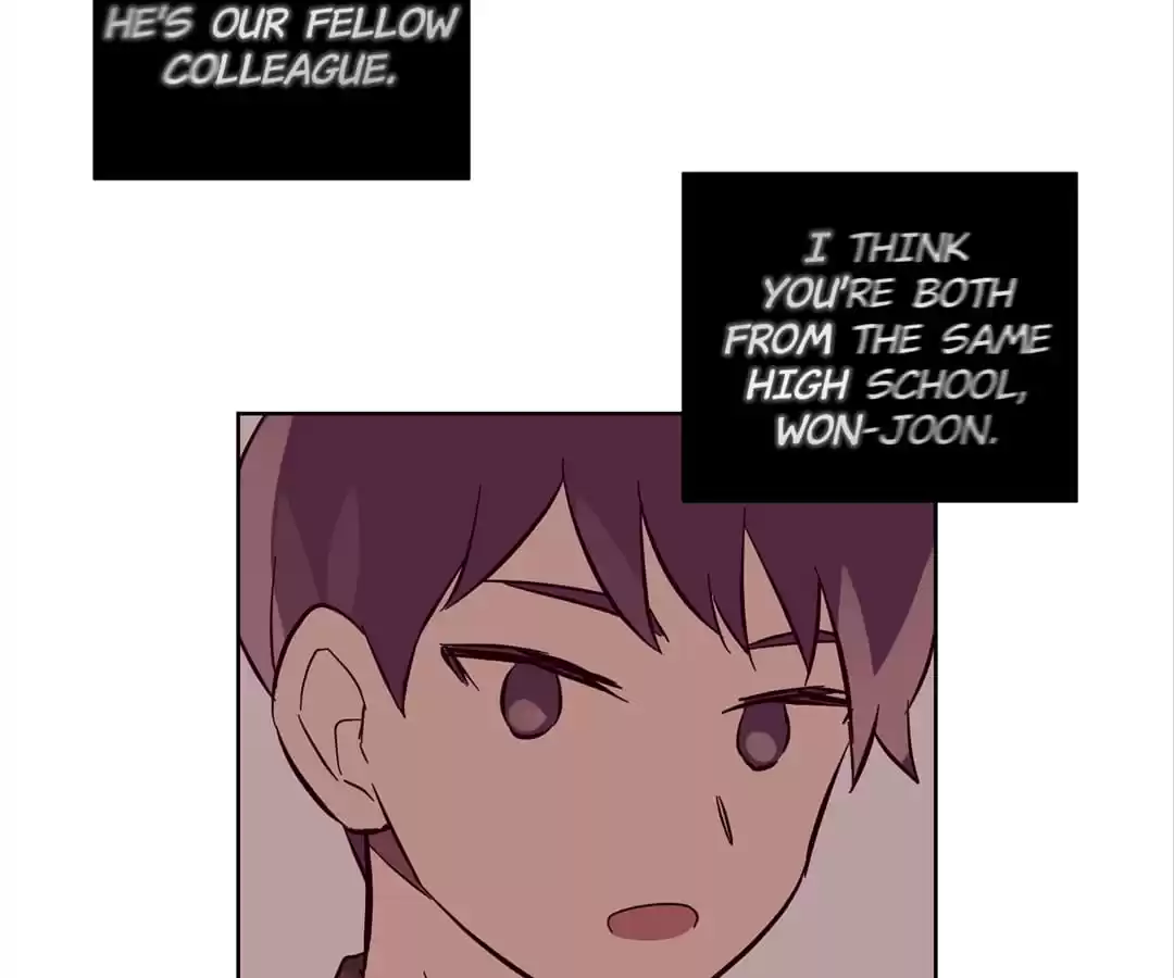 Beyond Memory Chapter 5 page 106 - 