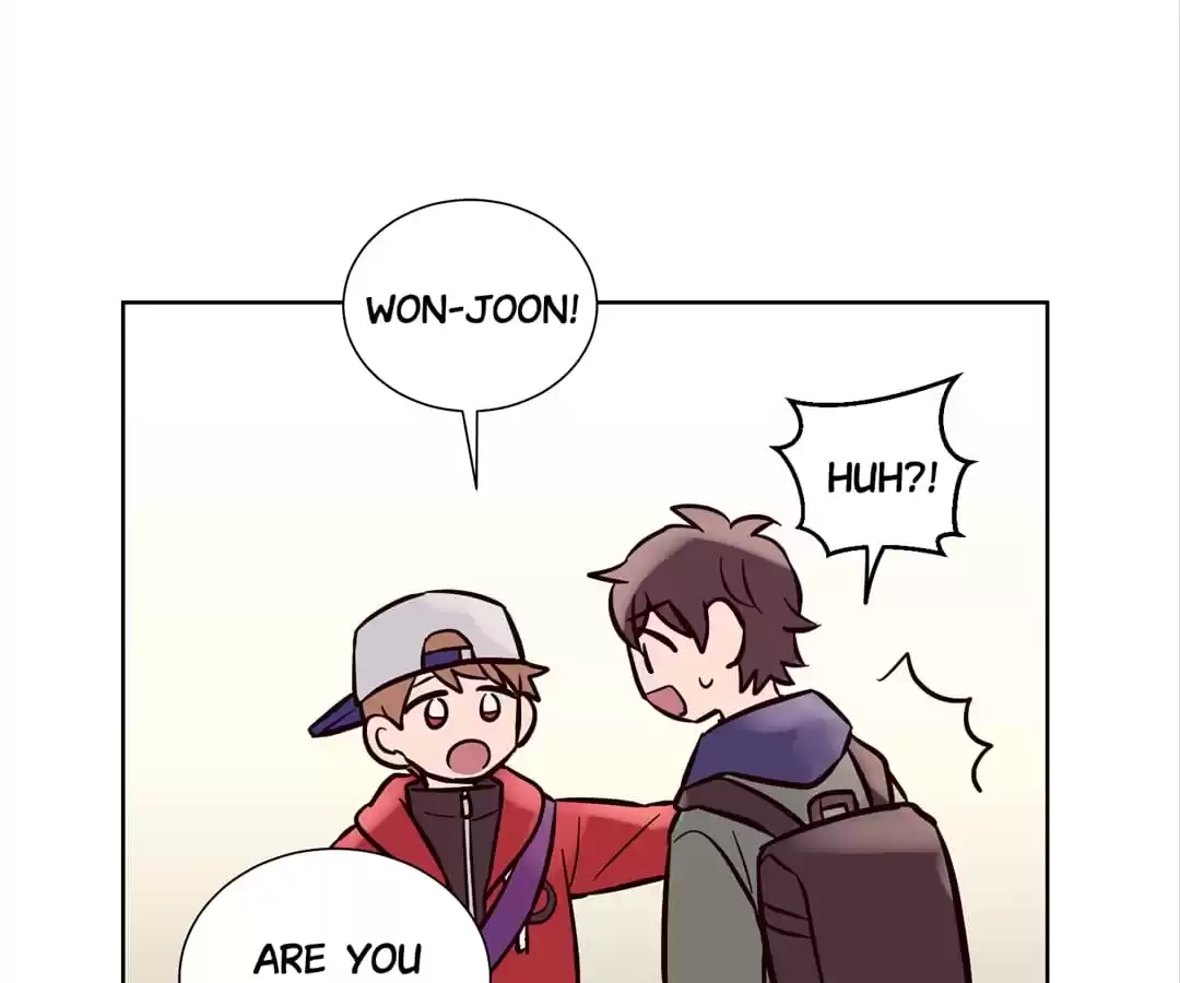 Beyond Memory Chapter 5 page 115 - 