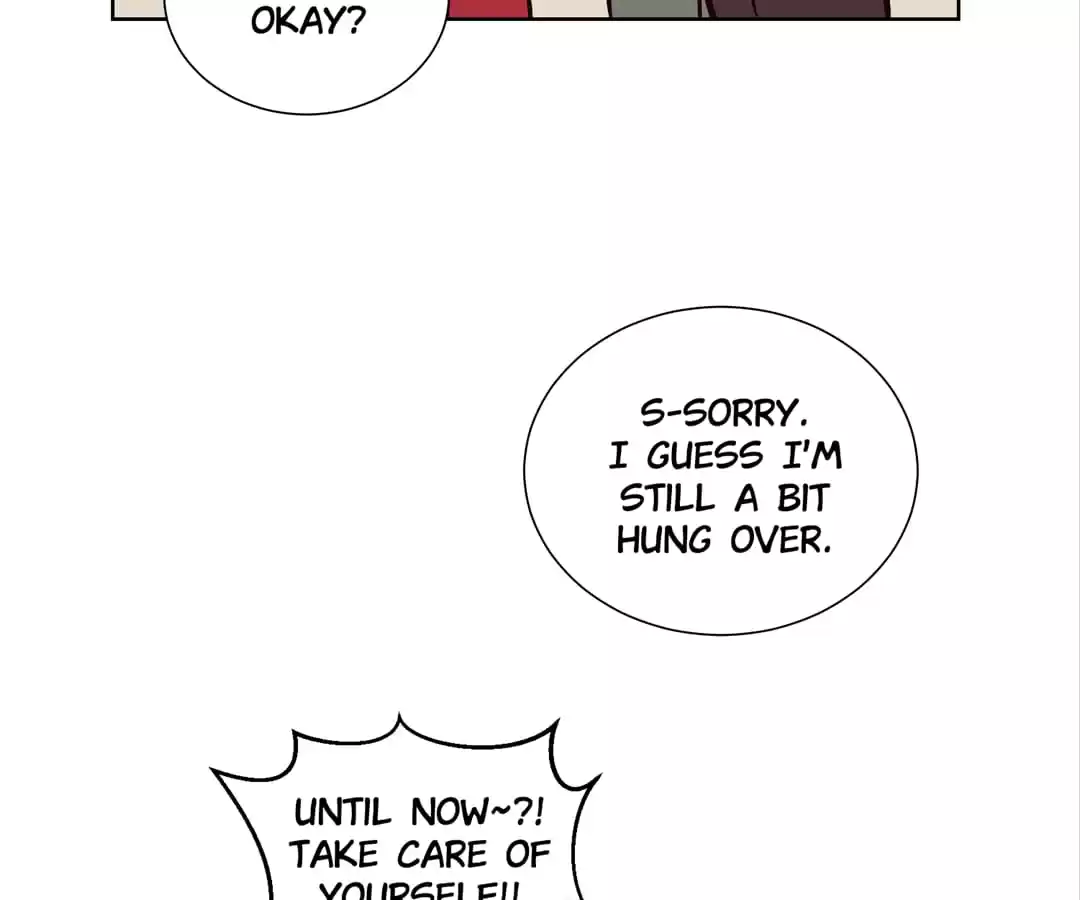 Beyond Memory Chapter 5 page 116 - 