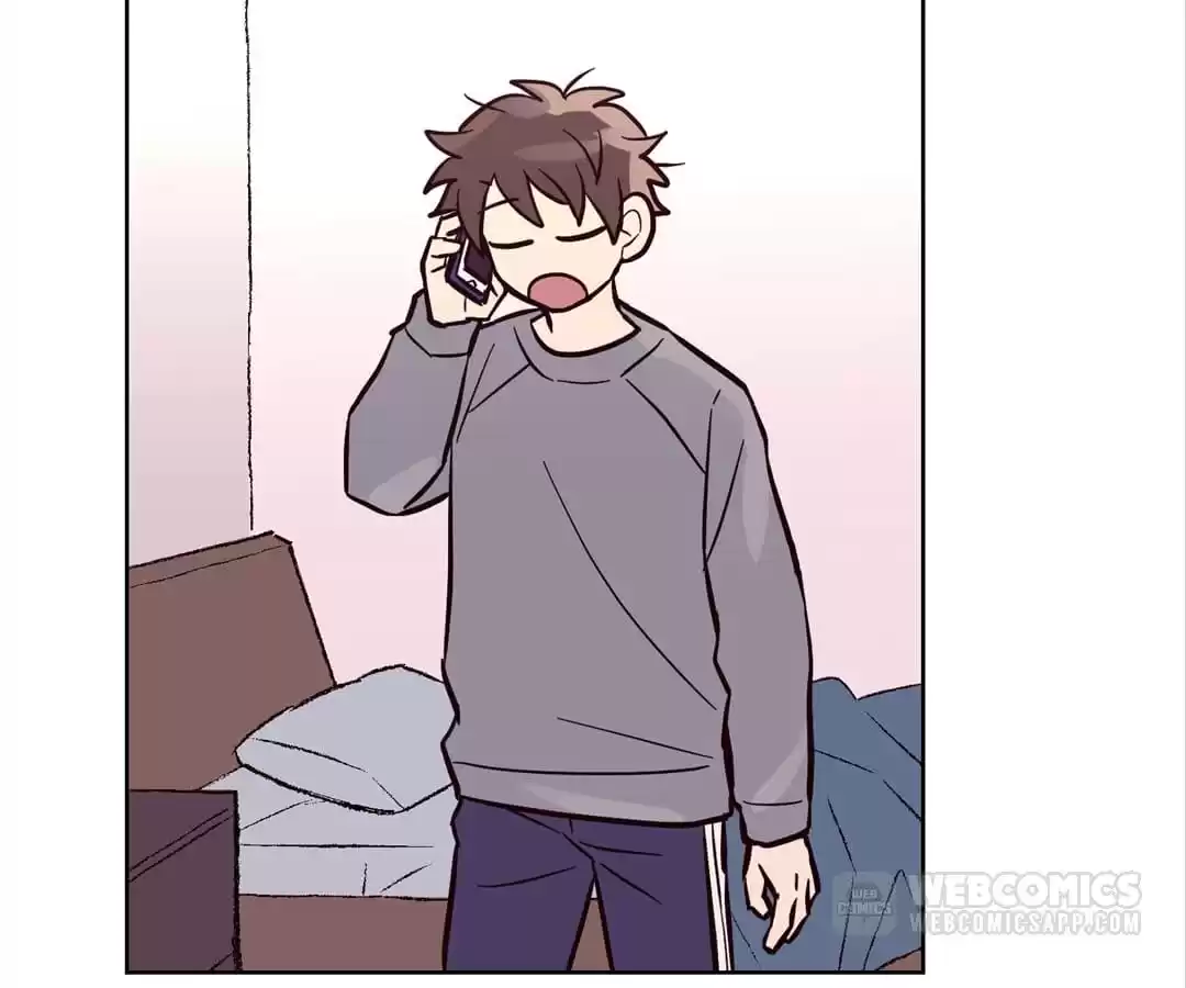 Beyond Memory Chapter 5 page 22 - 