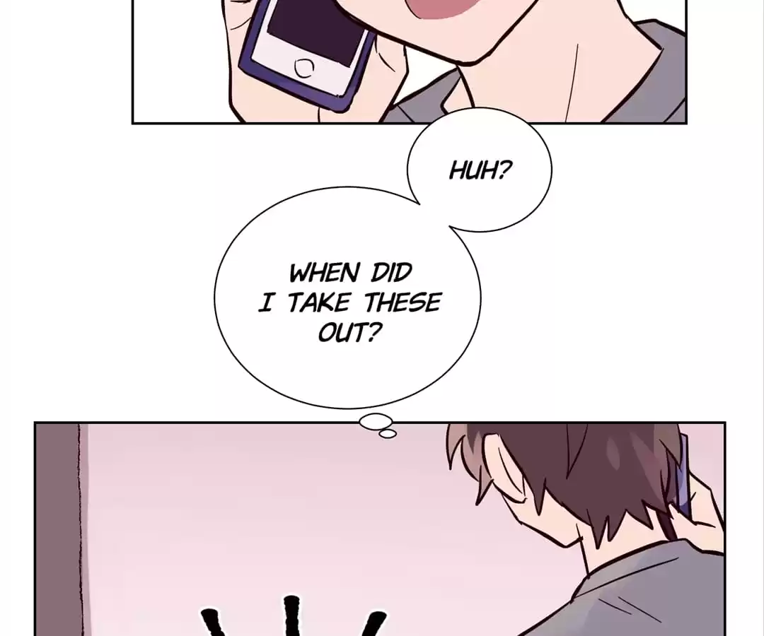 Beyond Memory Chapter 5 page 25 - 