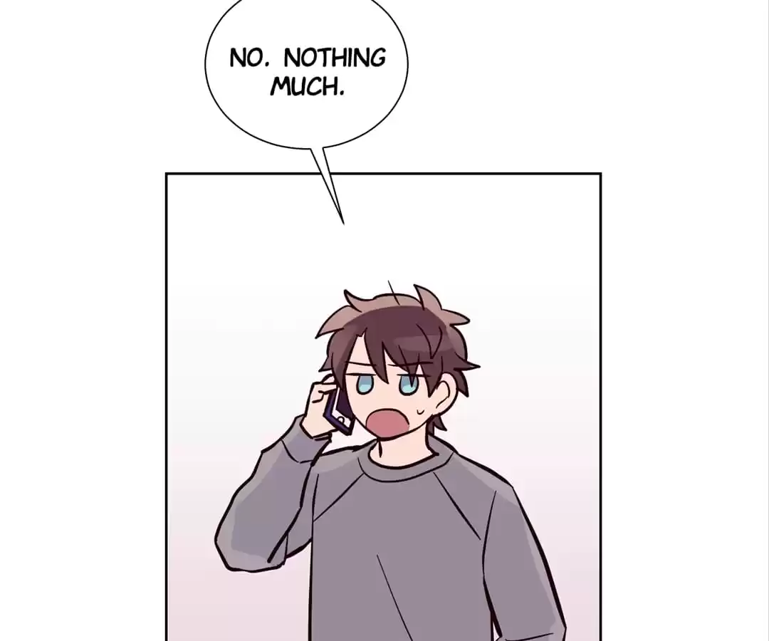 Beyond Memory Chapter 5 page 27 - 