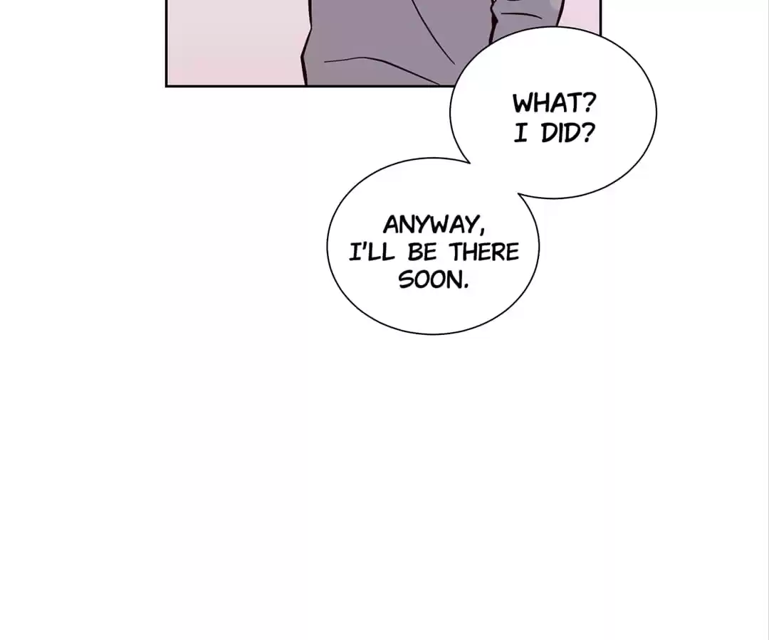 Beyond Memory Chapter 5 page 28 - 