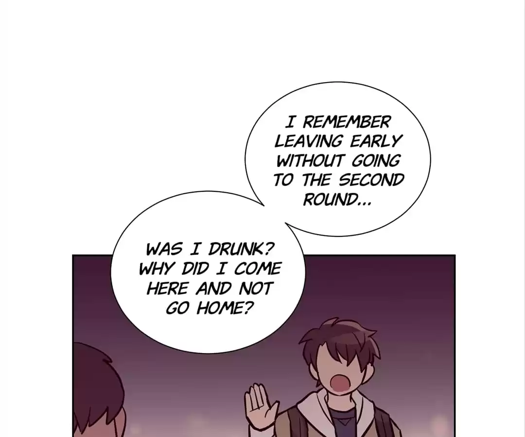 Beyond Memory Chapter 5 page 31 - 