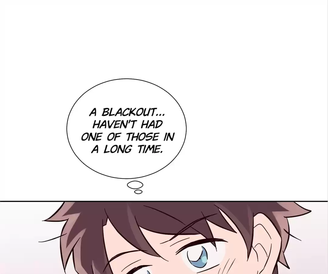 Beyond Memory Chapter 5 page 33 - 