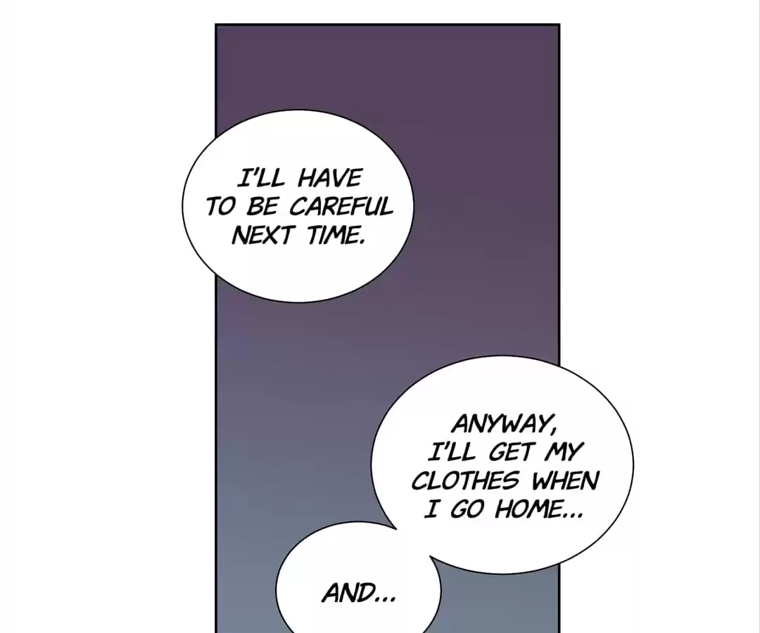 Beyond Memory Chapter 5 page 36 - 