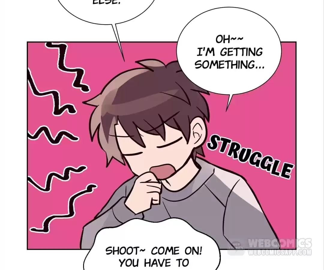 Beyond Memory Chapter 5 page 38 - 