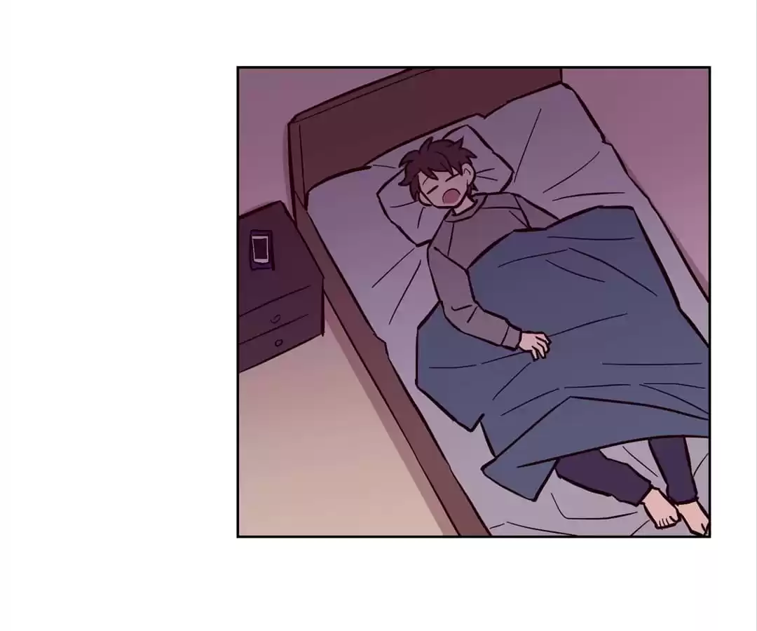 Beyond Memory Chapter 5 page 48 - 