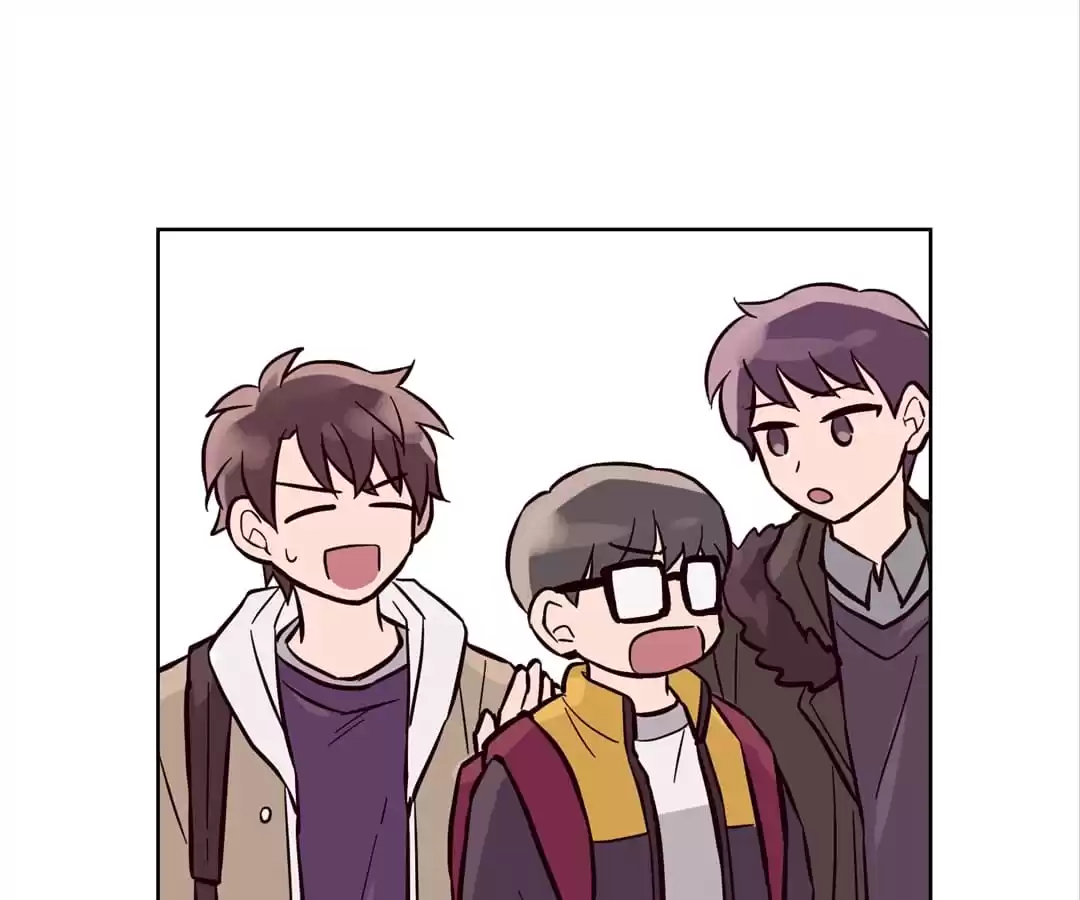 Beyond Memory Chapter 5 page 50 - 