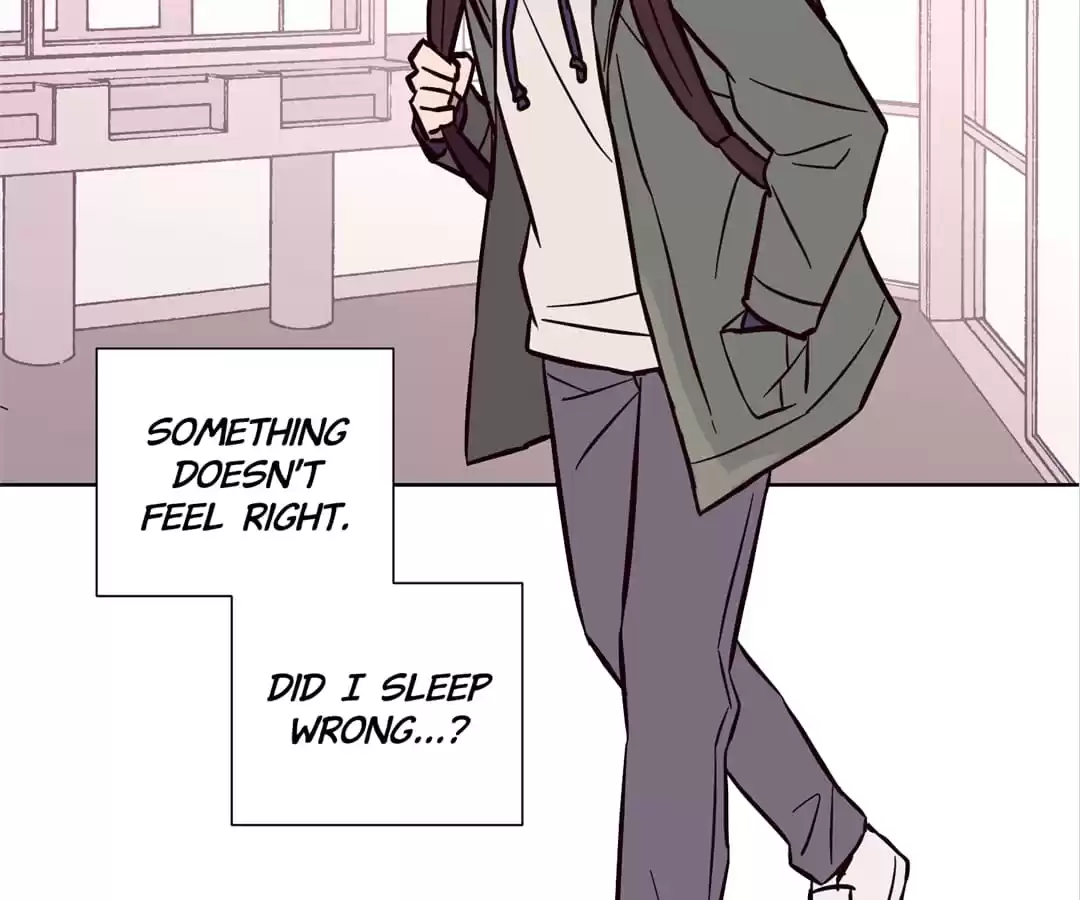 Beyond Memory Chapter 5 page 57 - 