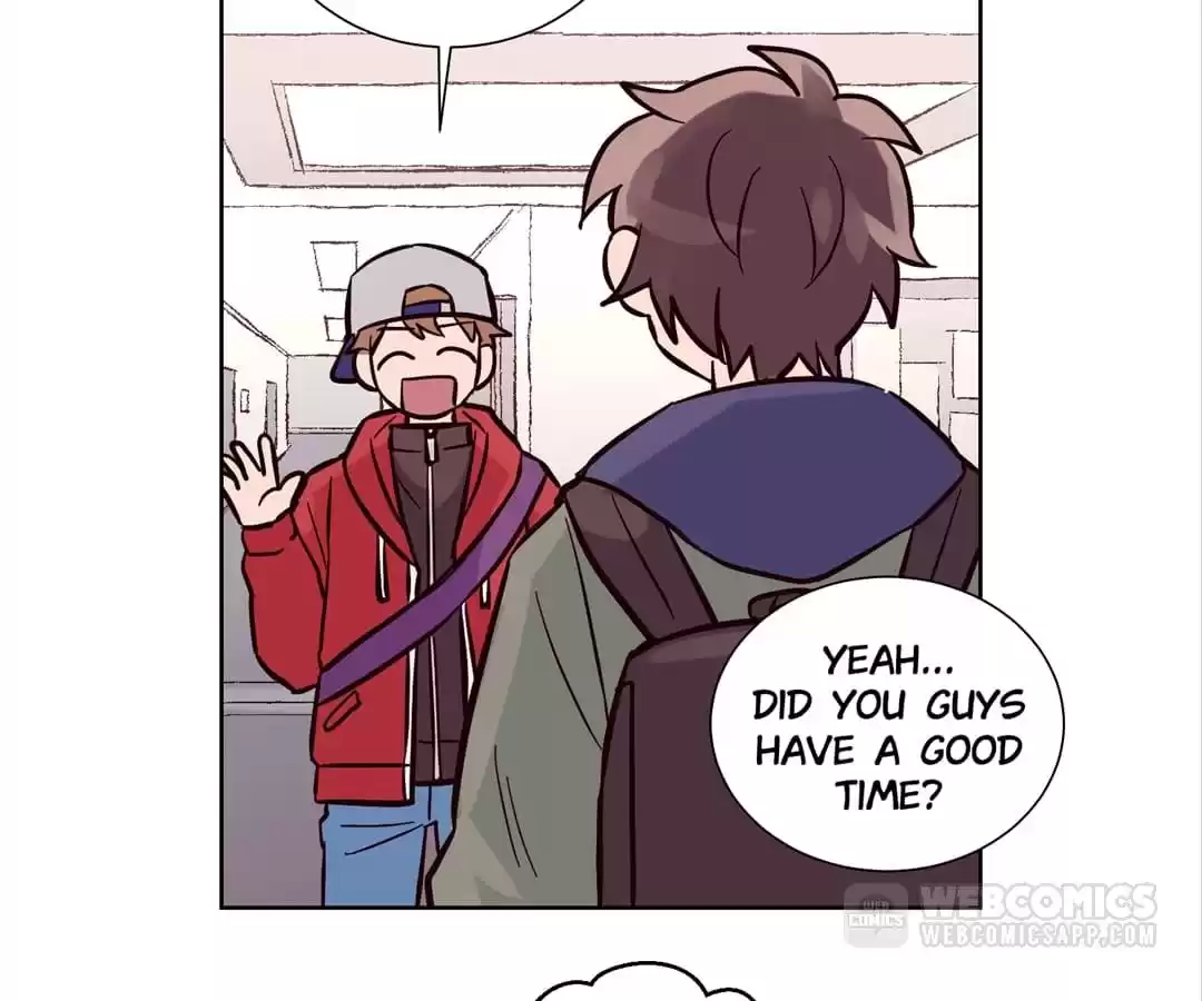 Beyond Memory Chapter 5 page 61 - 