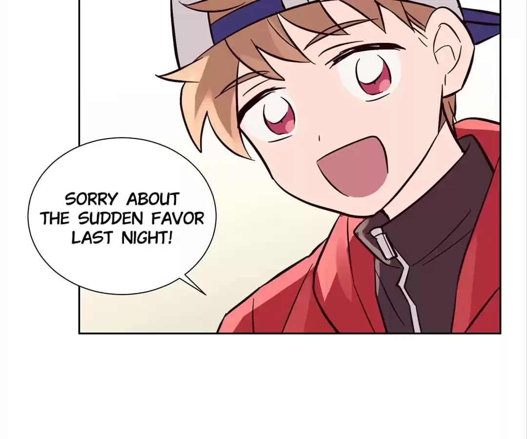 Beyond Memory Chapter 5 page 63 - 