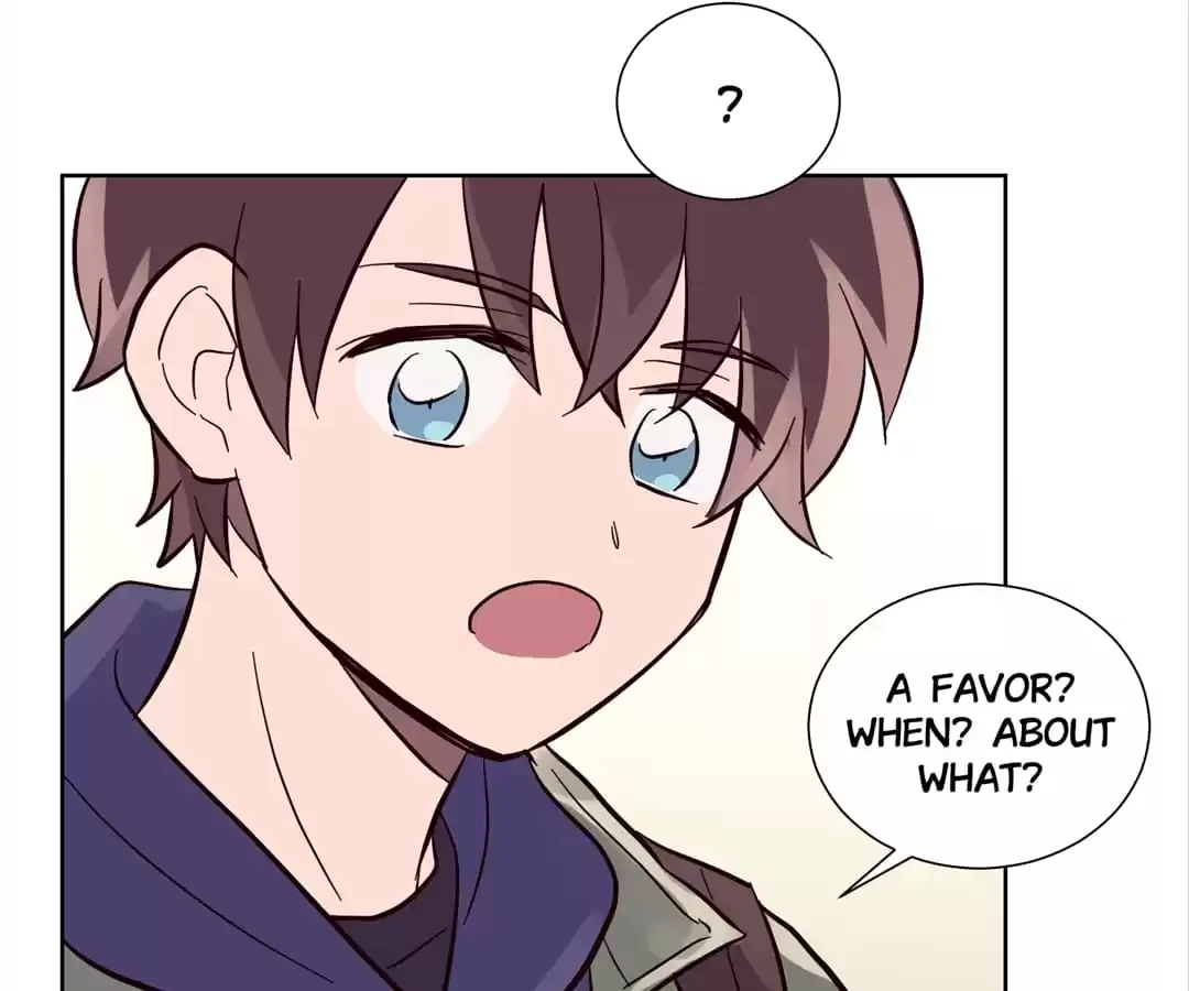 Beyond Memory Chapter 5 page 64 - 