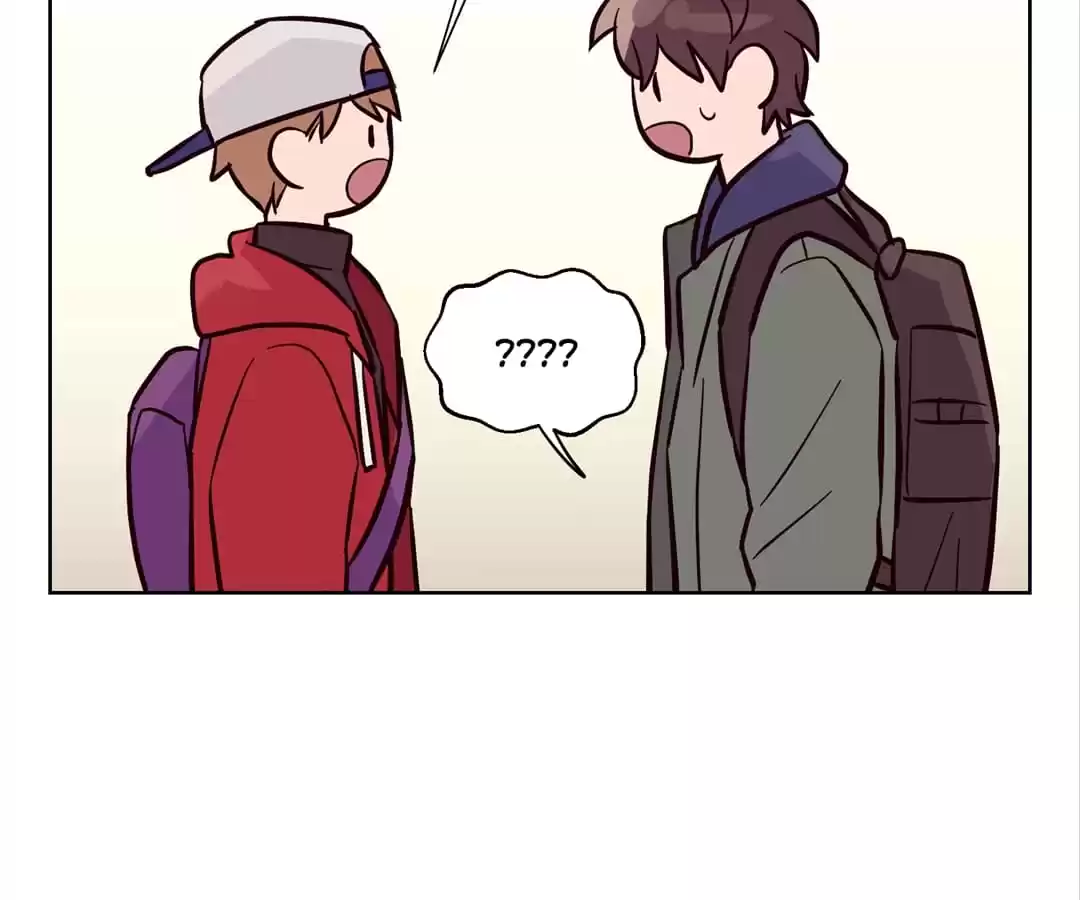 Beyond Memory Chapter 5 page 66 - 