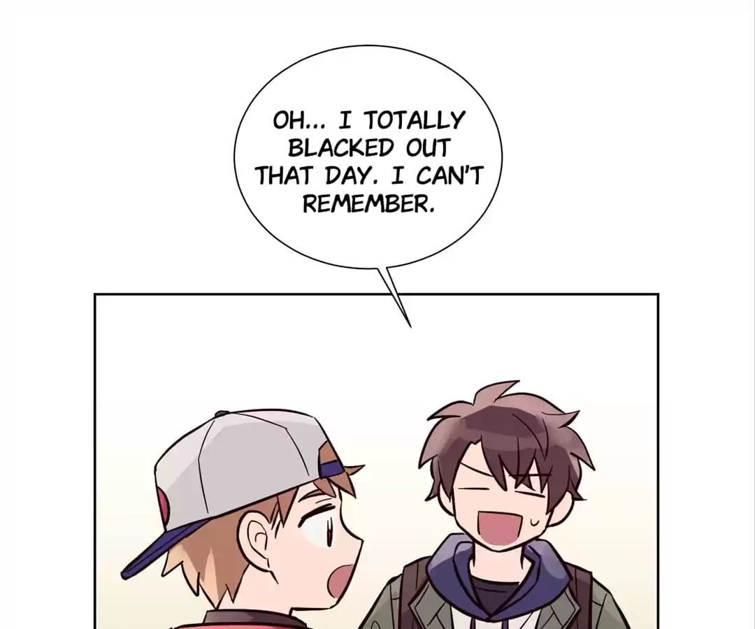 Beyond Memory Chapter 5 page 68 - 