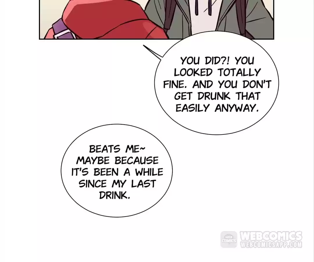 Beyond Memory Chapter 5 page 69 - 