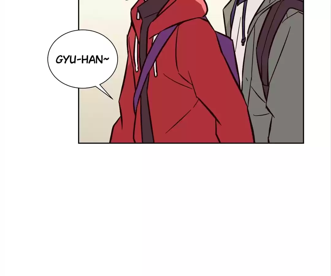 Beyond Memory Chapter 5 page 72 - 