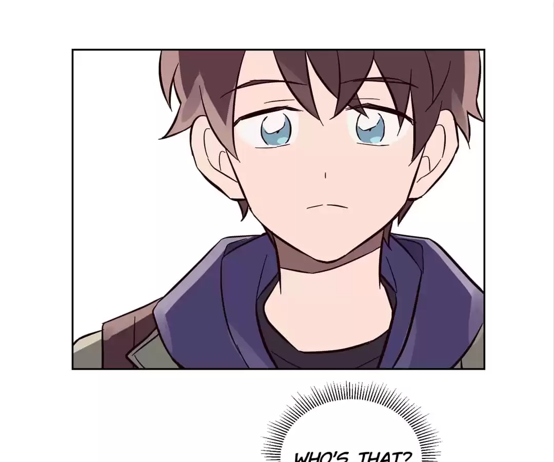 Beyond Memory Chapter 5 page 73 - 