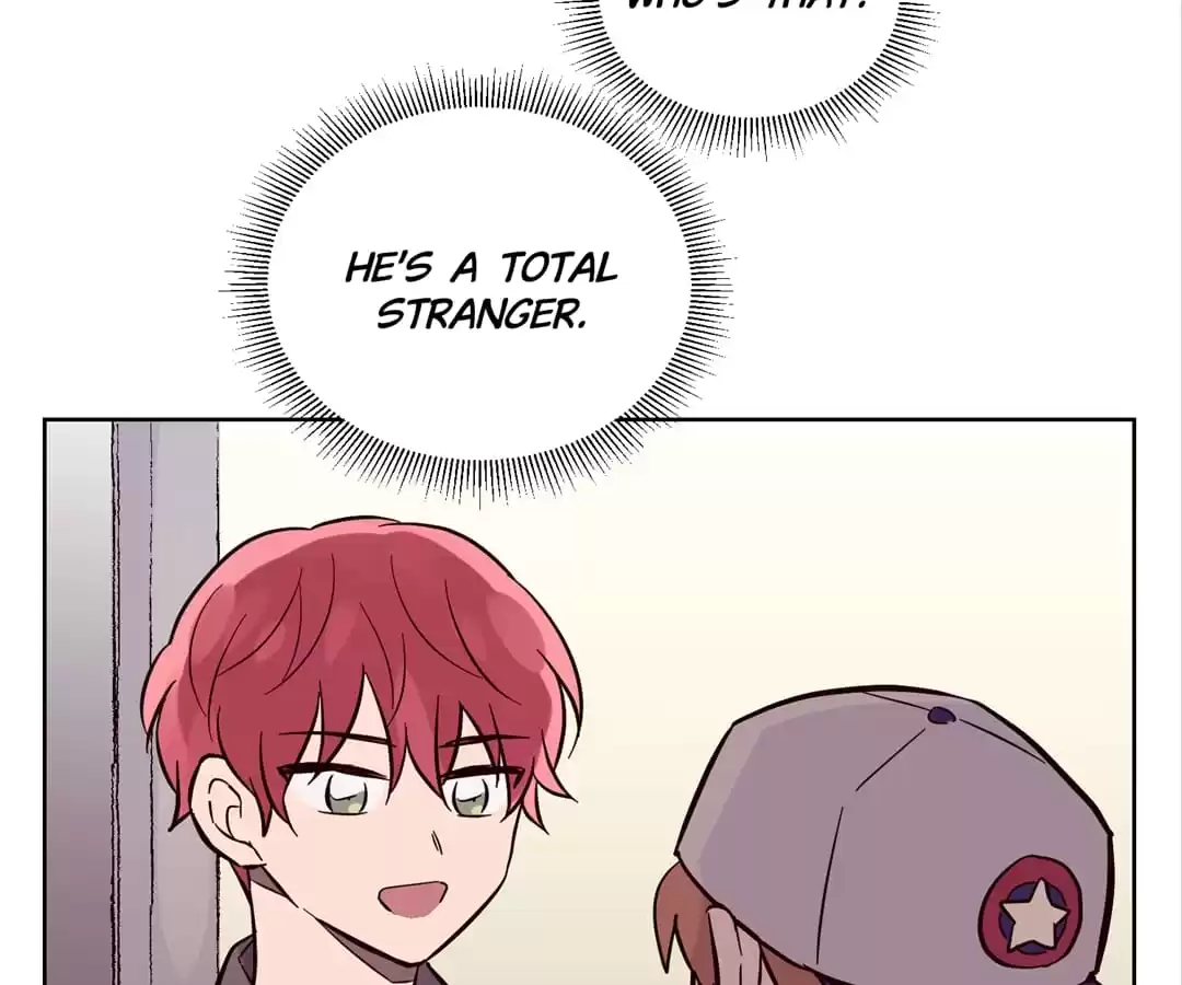Beyond Memory Chapter 5 page 74 - 