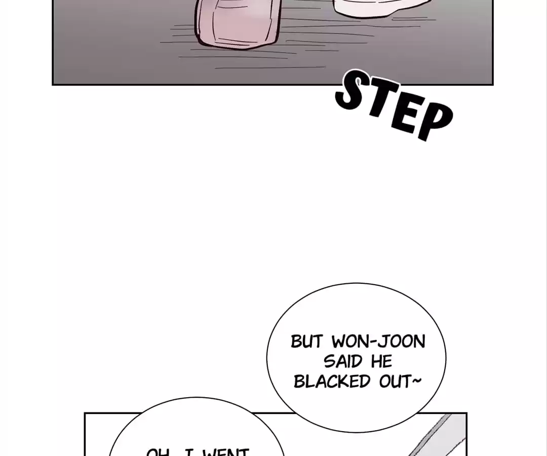 Beyond Memory Chapter 5 page 83 - 
