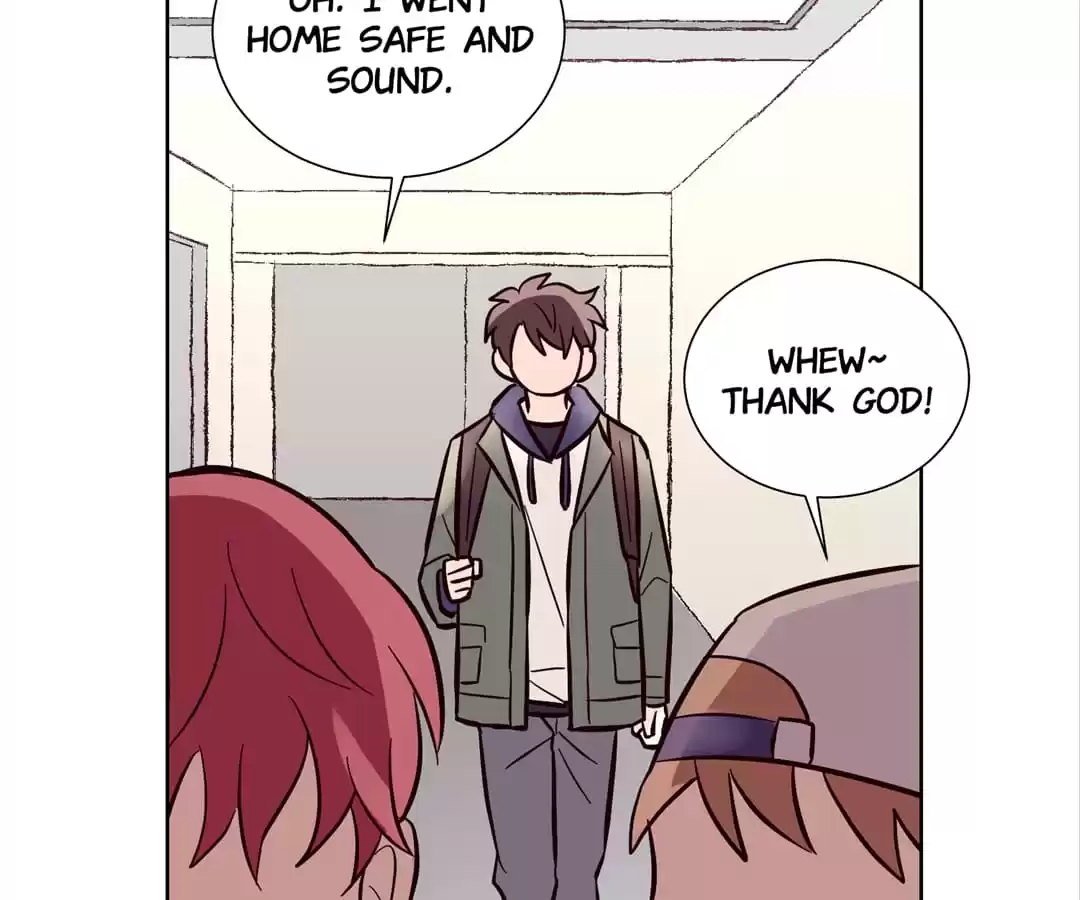 Beyond Memory Chapter 5 page 84 - 