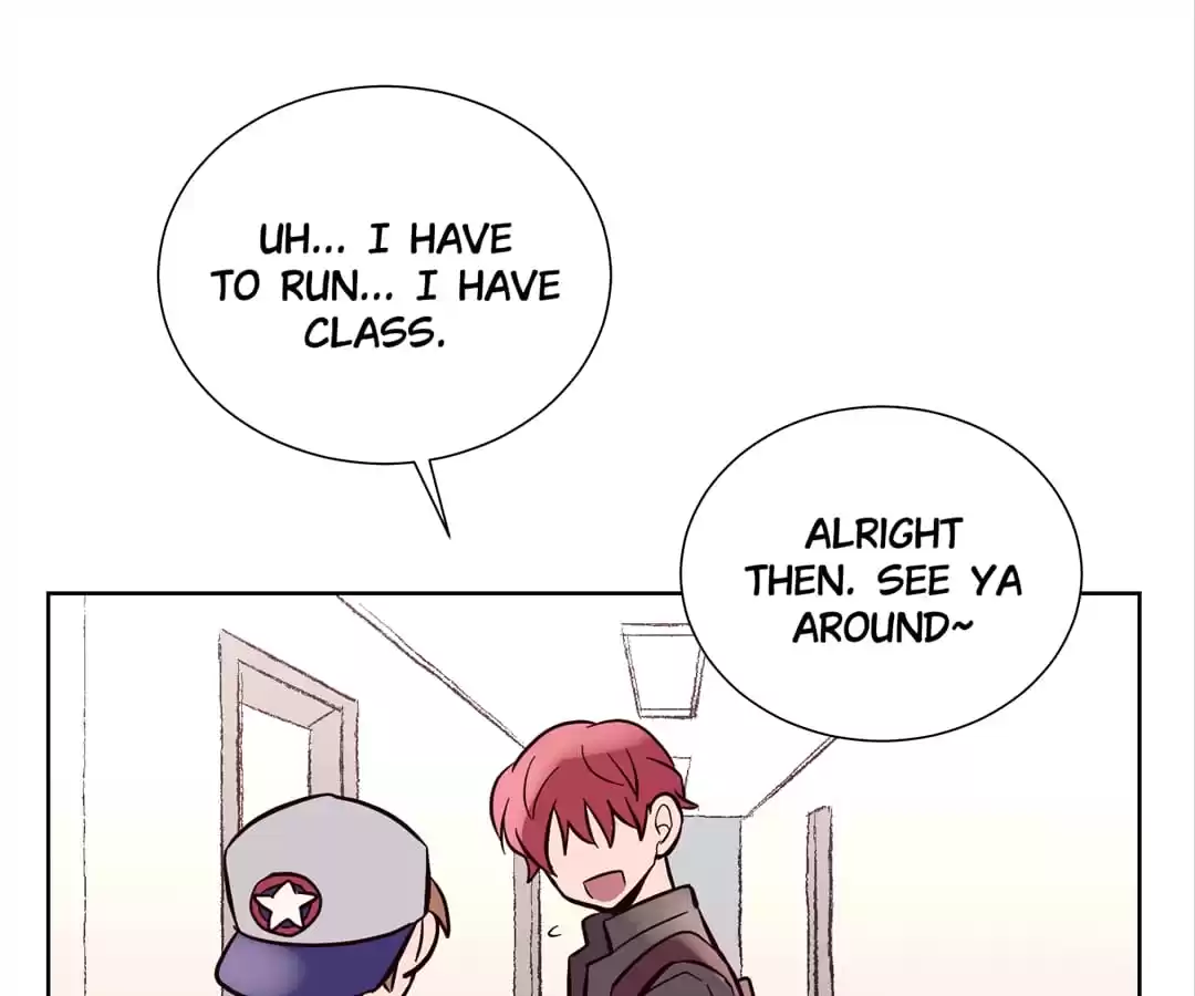 Beyond Memory Chapter 5 page 86 - 