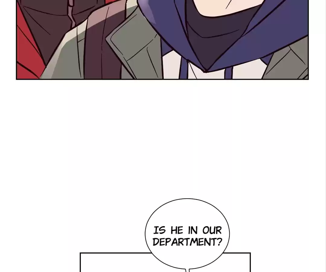 Beyond Memory Chapter 5 page 96 - 