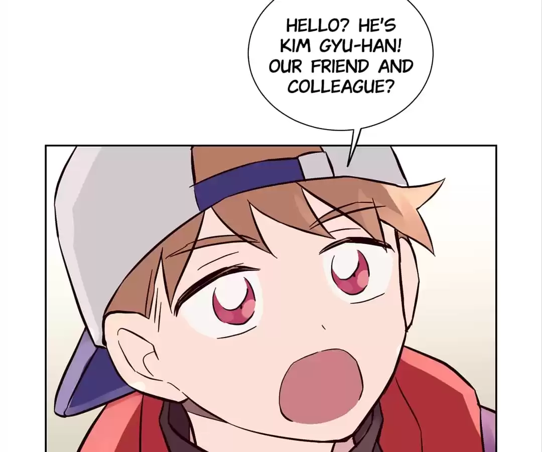 Beyond Memory Chapter 5 page 98 - 