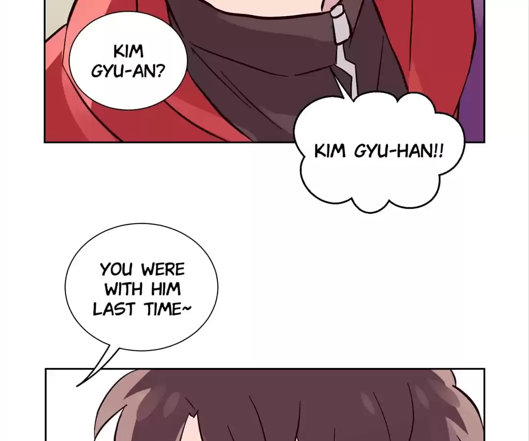Beyond Memory Chapter 5 page 99 - 