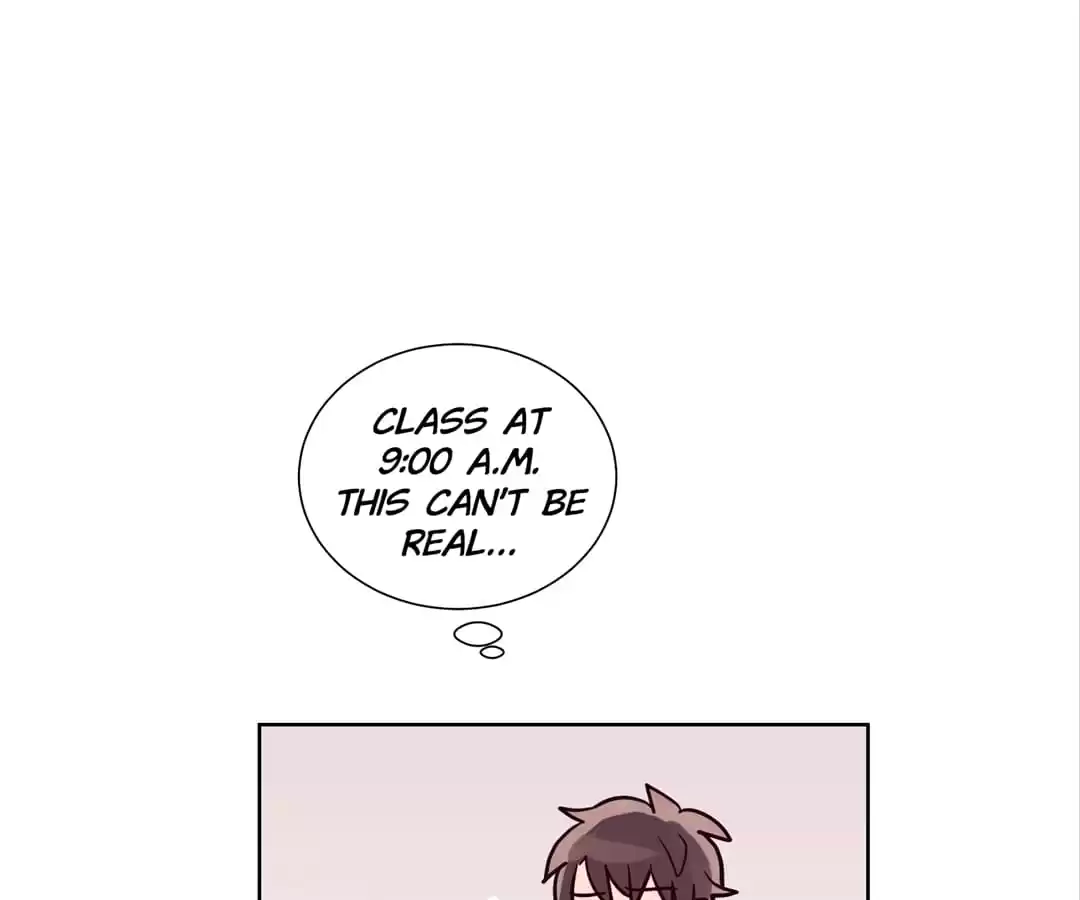 Beyond Memory Chapter 6 page 12 - 