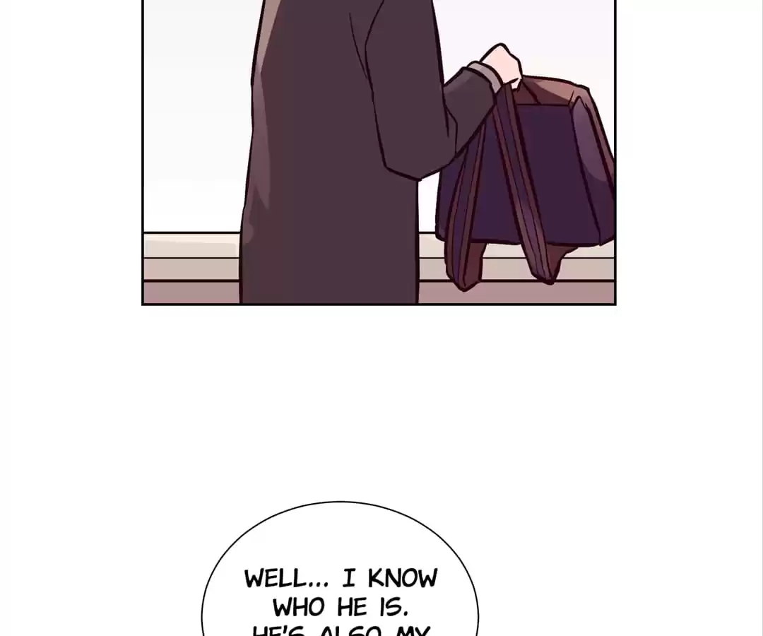 Beyond Memory Chapter 6 page 112 - 