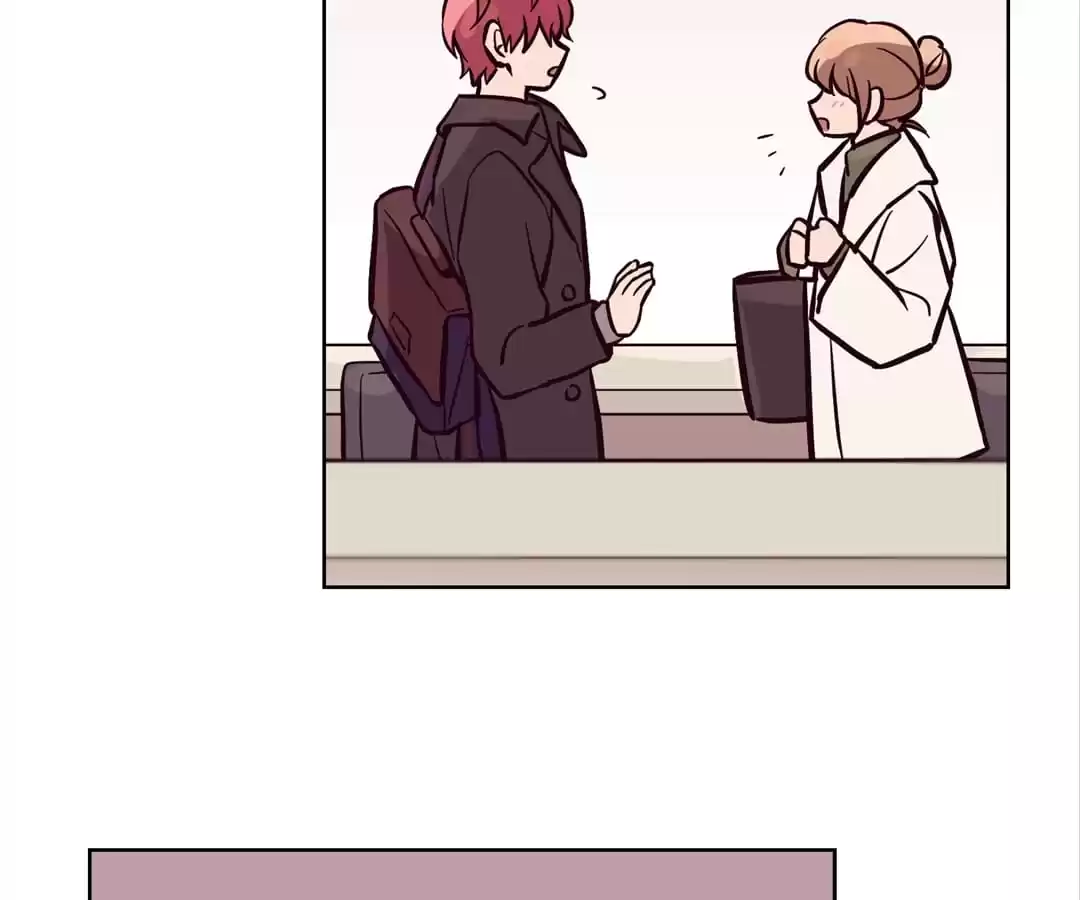Beyond Memory Chapter 6 page 120 - 