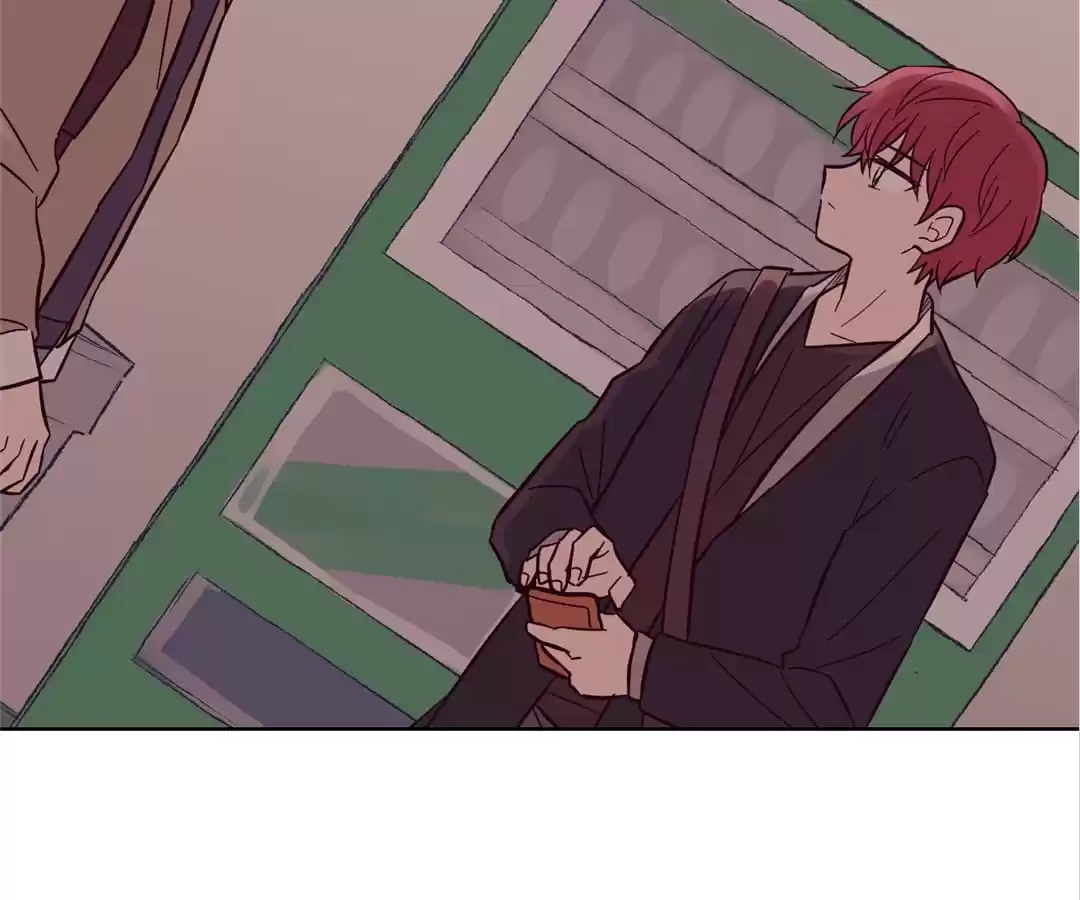 Beyond Memory Chapter 6 page 130 - 