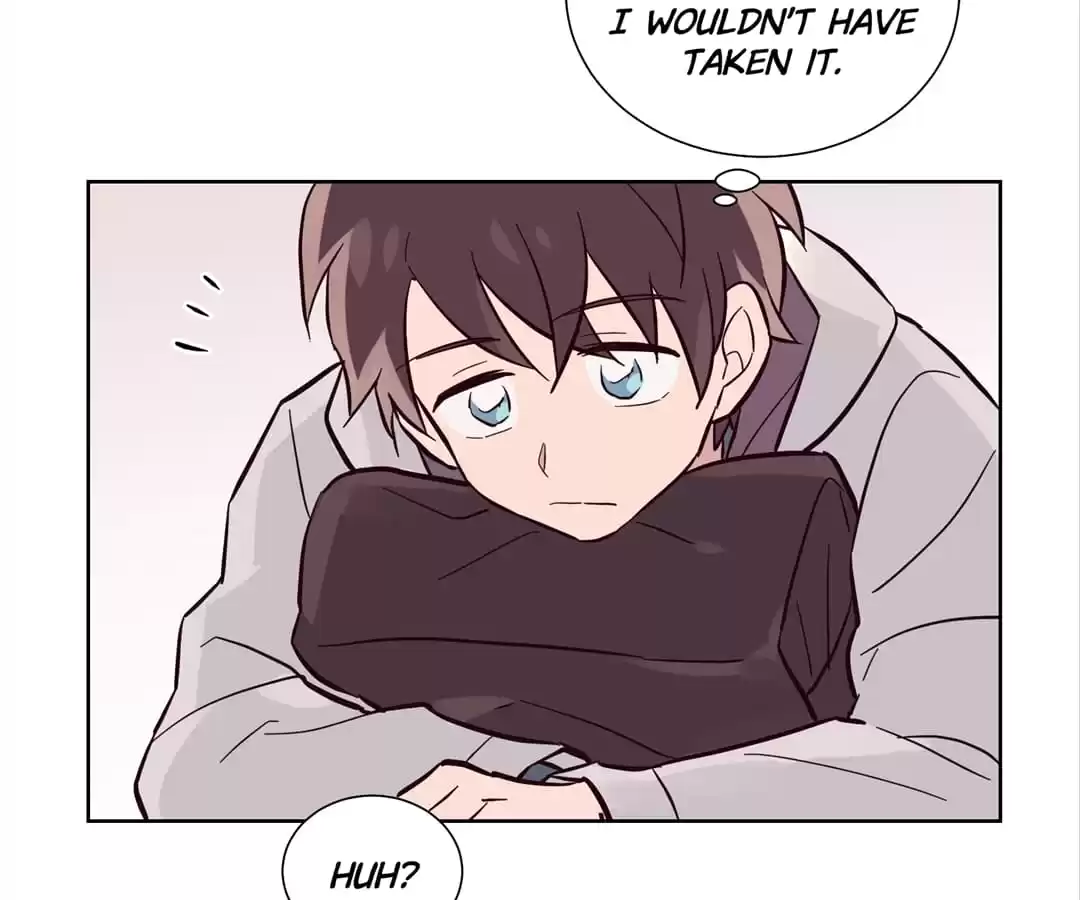 Beyond Memory Chapter 6 page 14 - 
