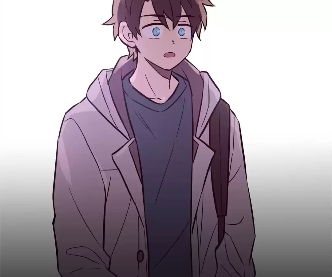 Beyond Memory Chapter 6 page 132 - 