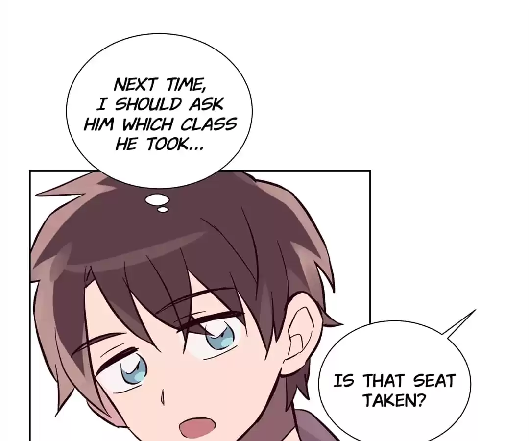 Beyond Memory Chapter 6 page 19 - 