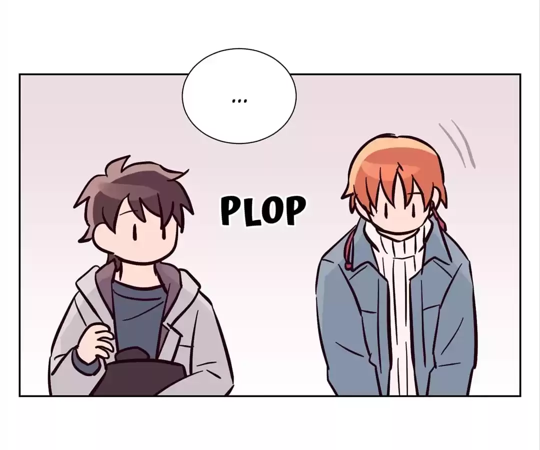 Beyond Memory Chapter 6 page 21 - 