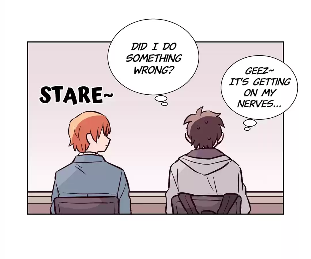Beyond Memory Chapter 6 page 38 - 