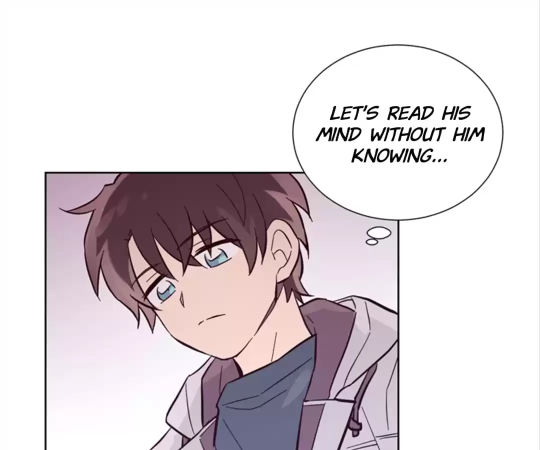 Beyond Memory Chapter 6 page 40 - 