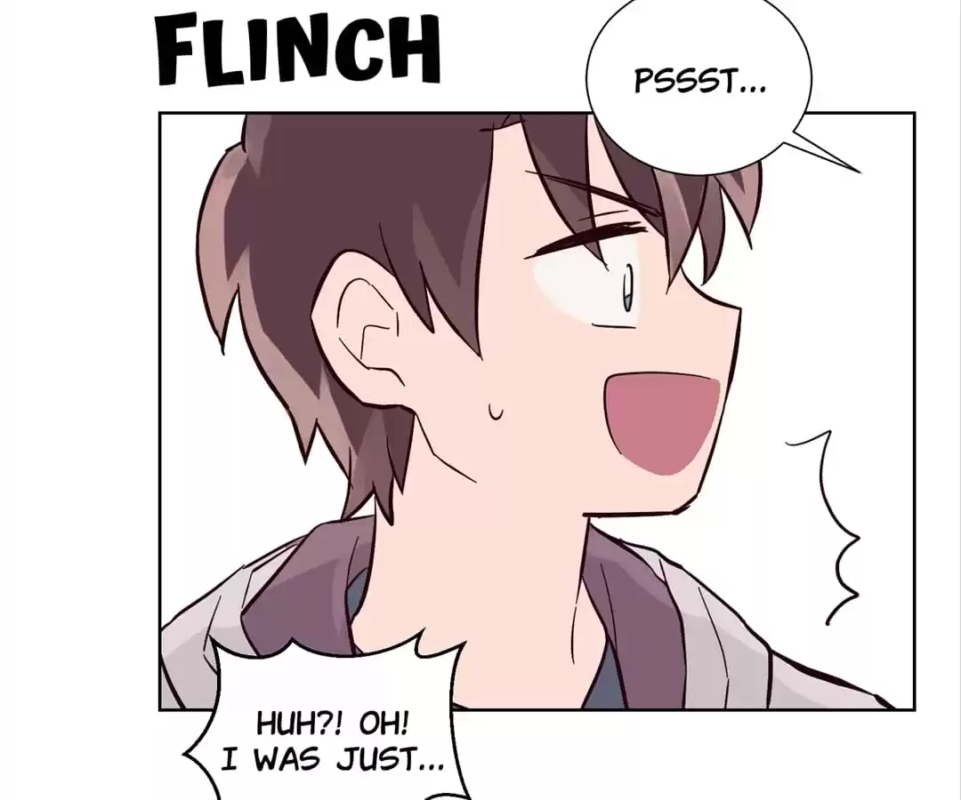 Beyond Memory Chapter 6 page 45 - 