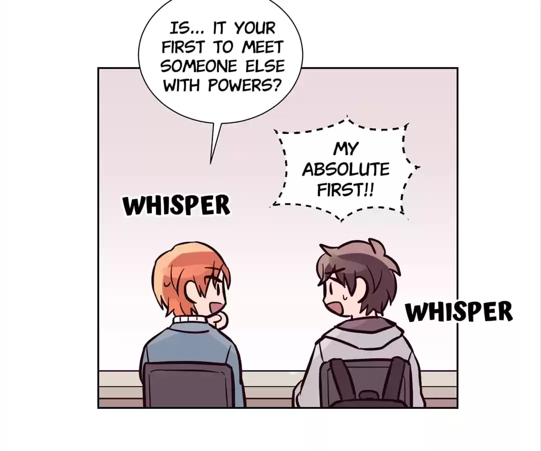 Beyond Memory Chapter 6 page 69 - 